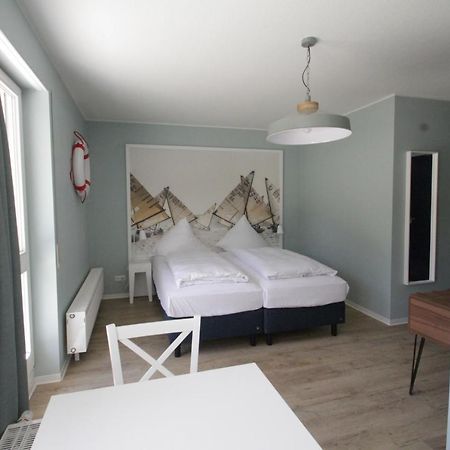 Havelhotel Бранденбург Екстериор снимка