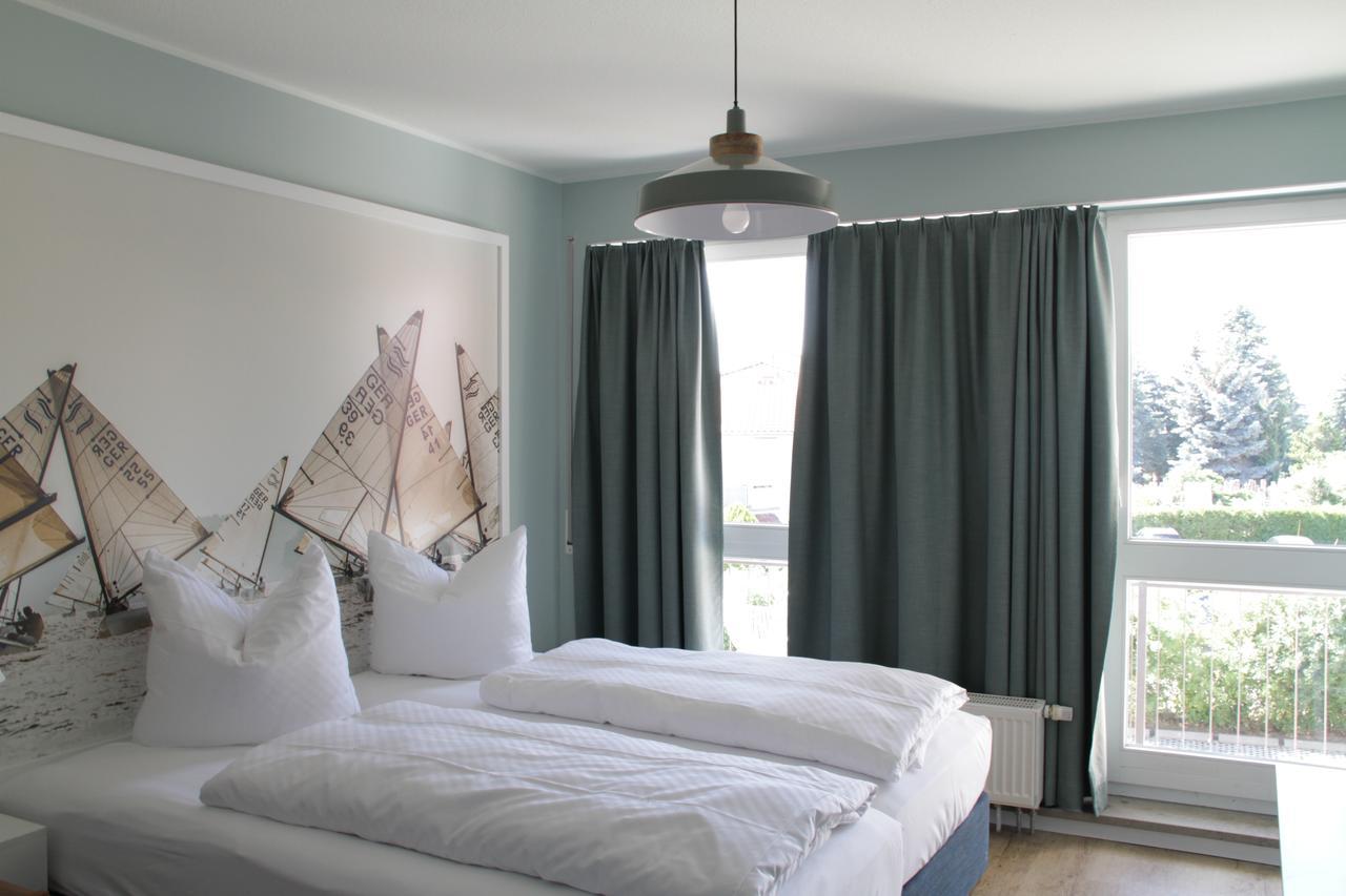 Havelhotel Бранденбург Екстериор снимка