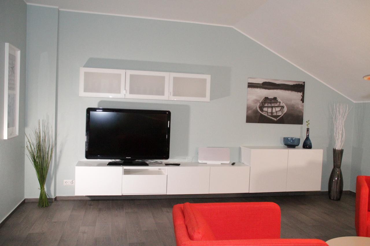 Havelhotel Бранденбург Екстериор снимка