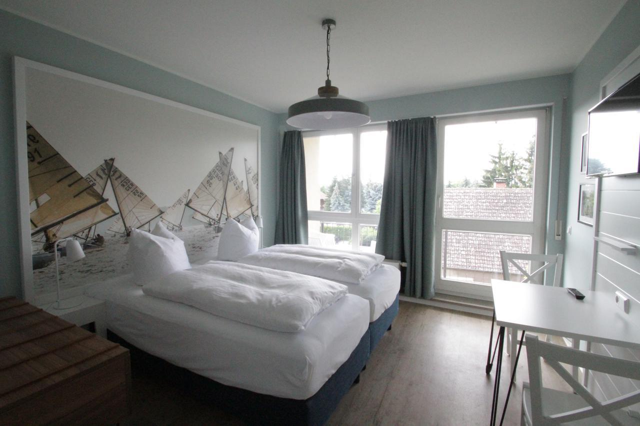 Havelhotel Бранденбург Екстериор снимка